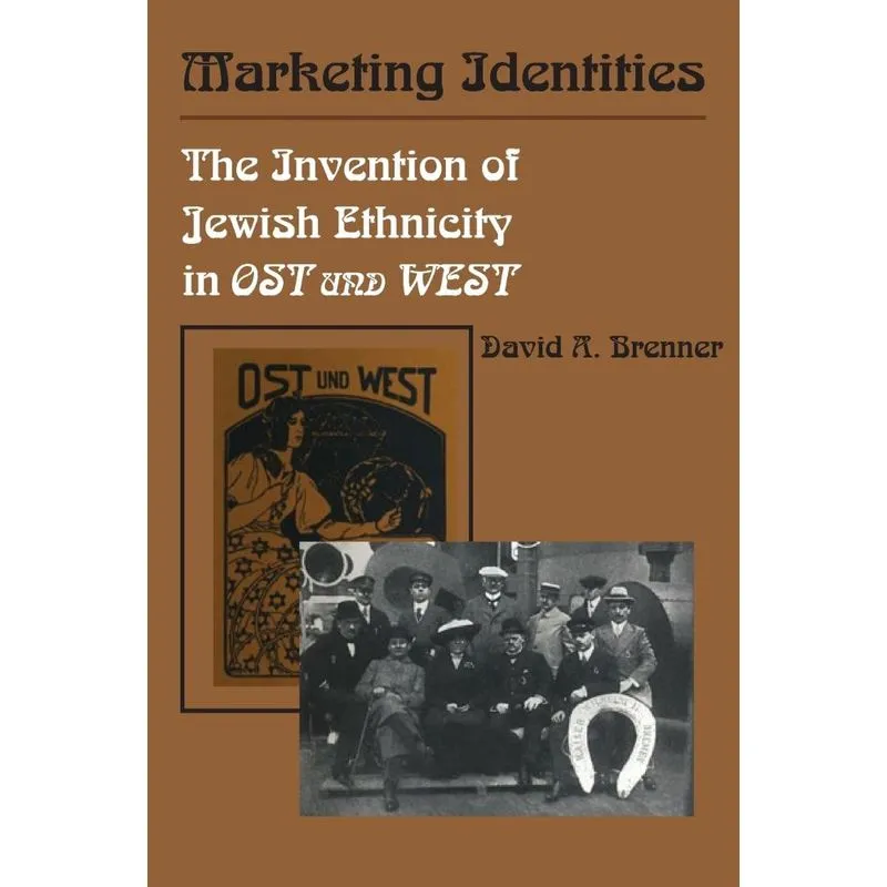 Marketing Identities