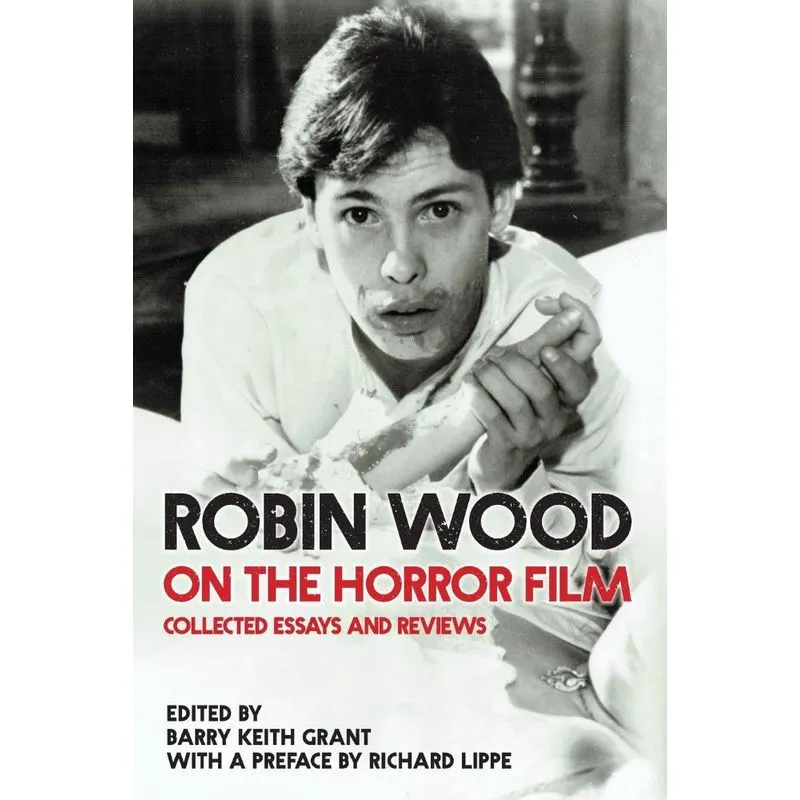 Robin Wood on the Horror Film