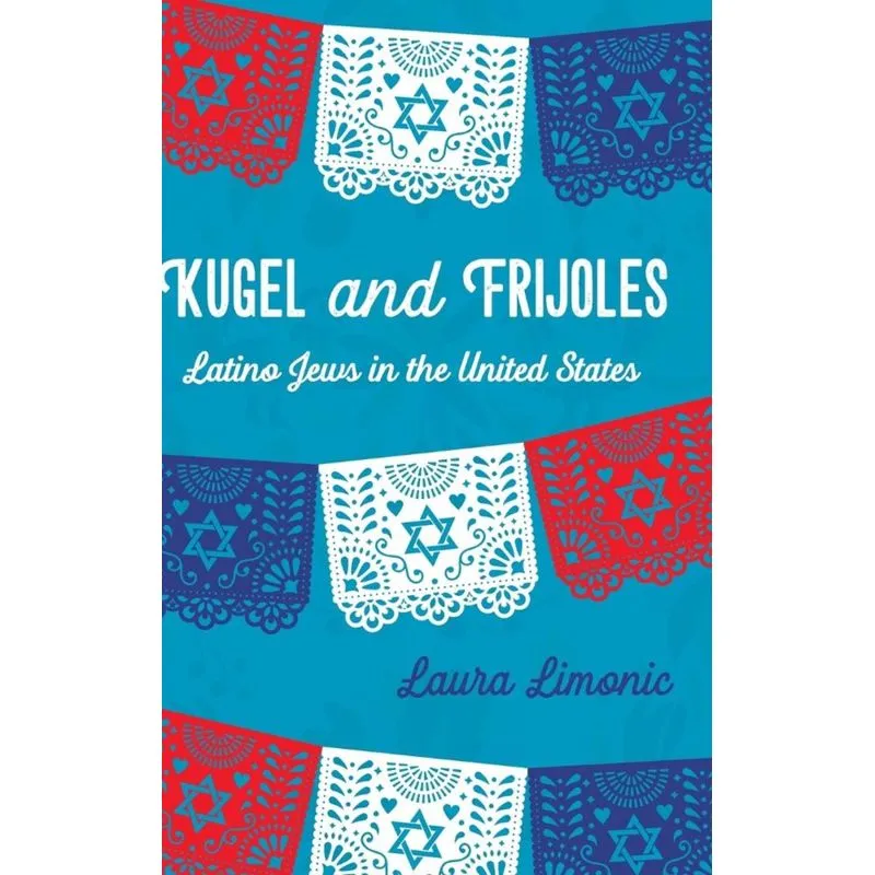 Kugel and Frijoles