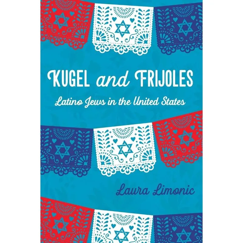 Kugel and Frijoles