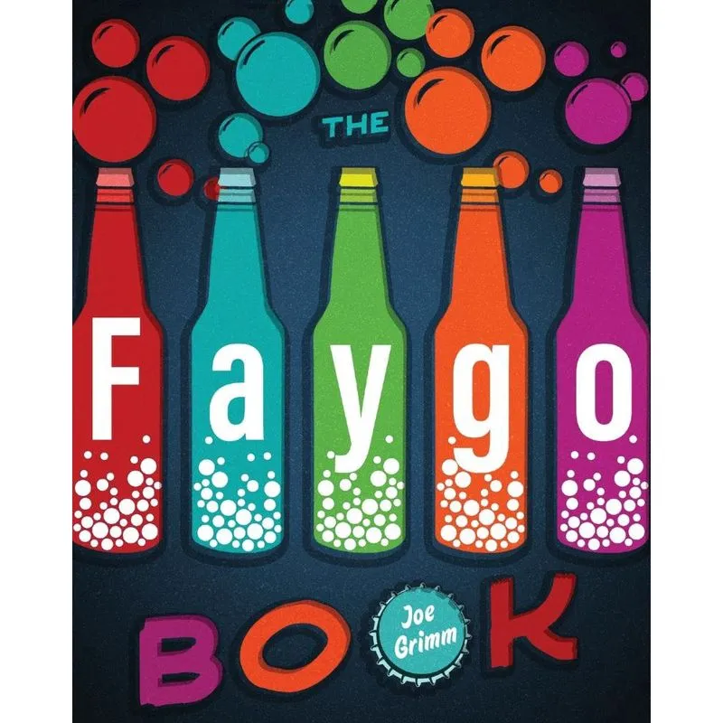 Faygo Book