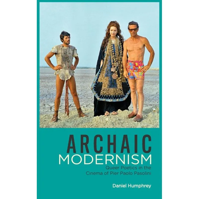 Archaic Modernism