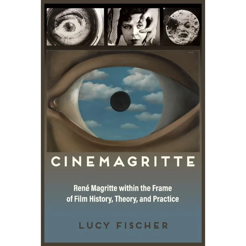 Cinemagritte