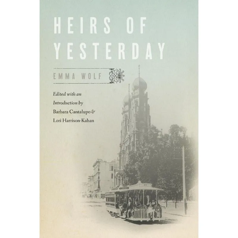 Heirs of Yesterday