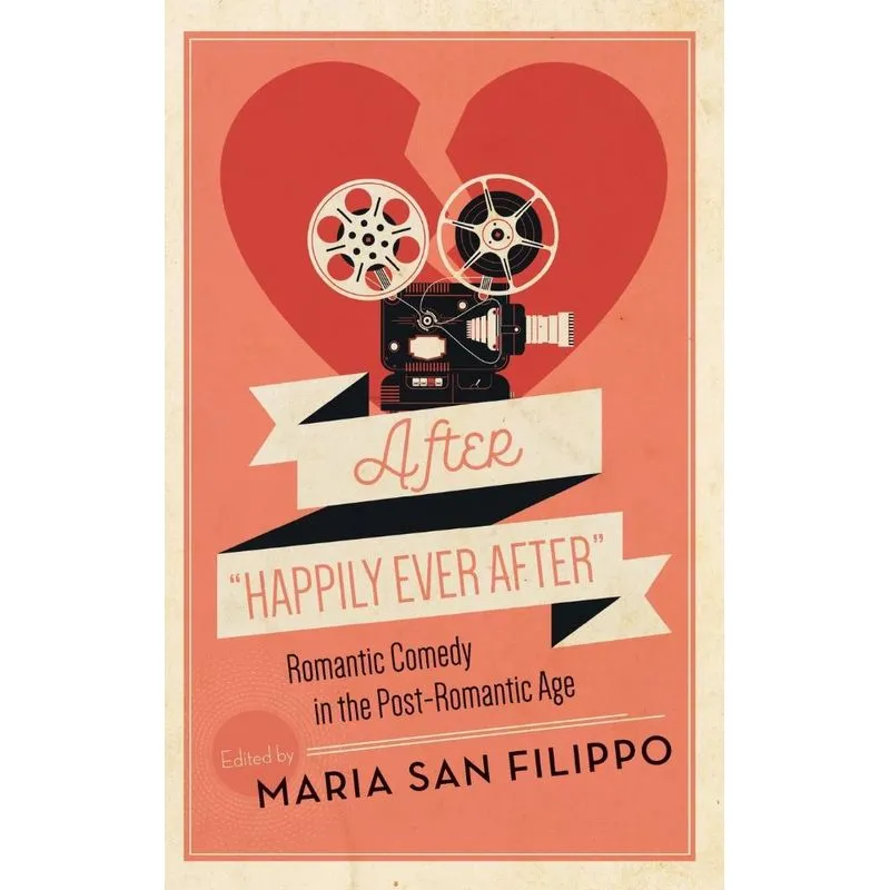 After Happily Ever After