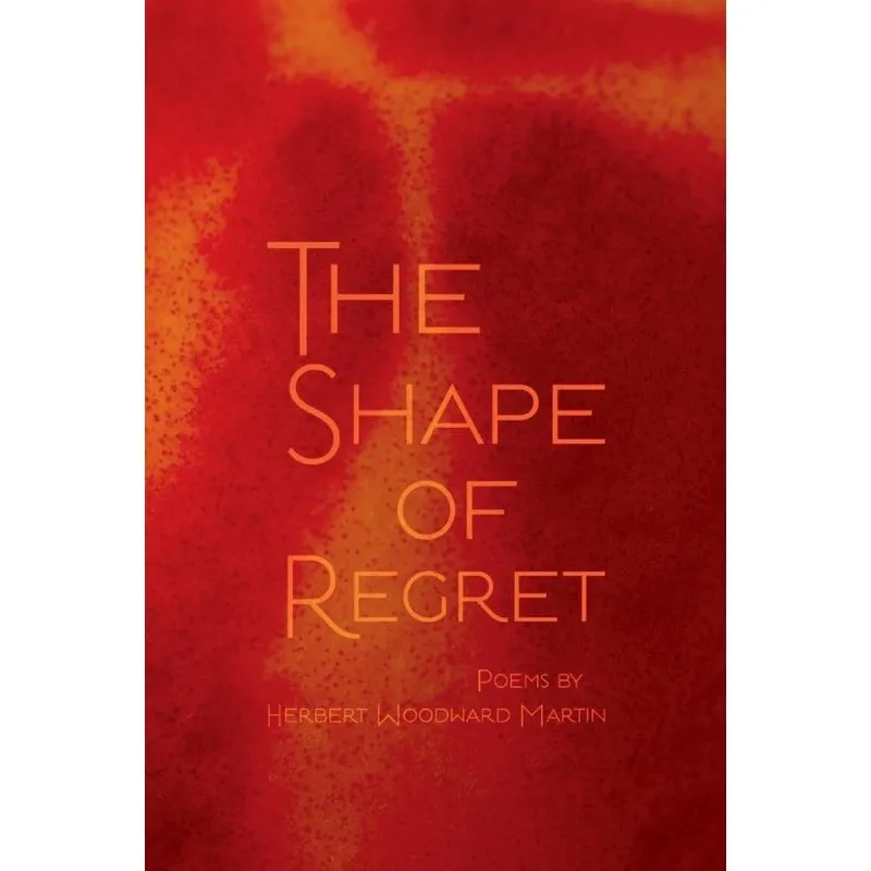 Shape of Regret