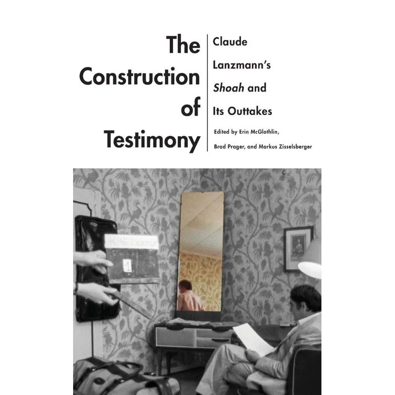 The Construction of Testimony