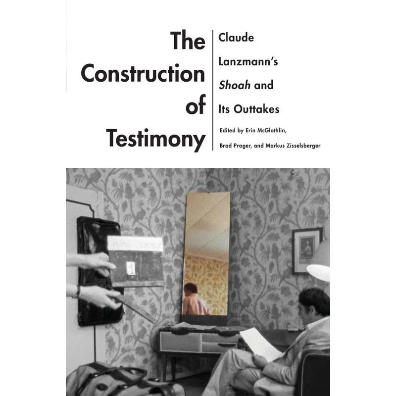 The Construction of Testimony