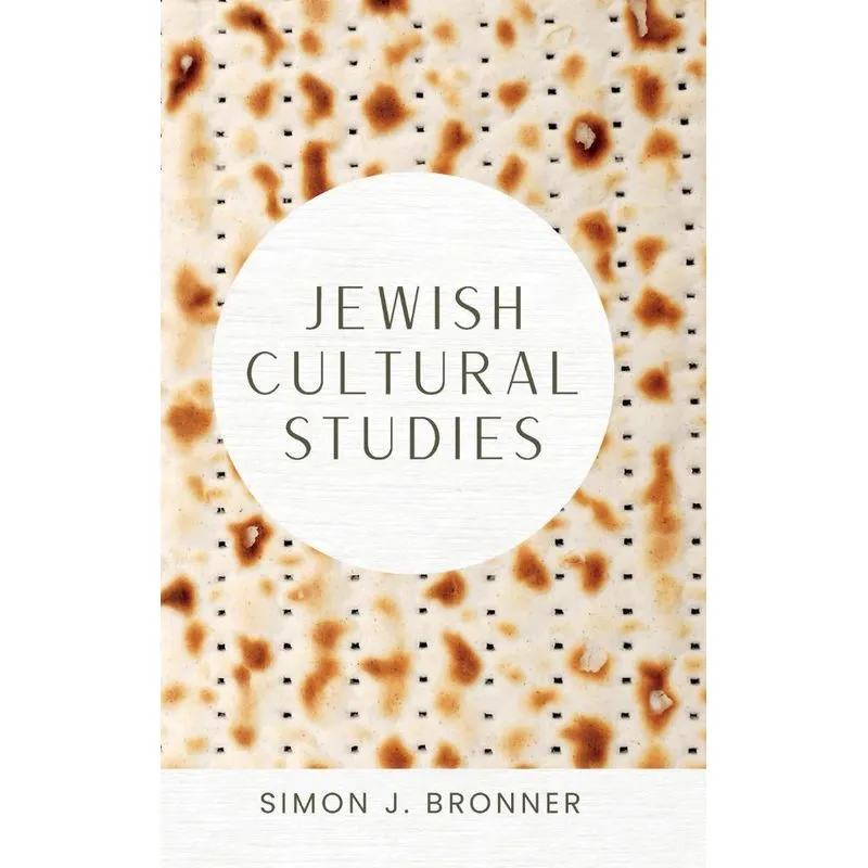 Jewish Cultural Studies