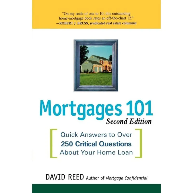 Mortgages 101