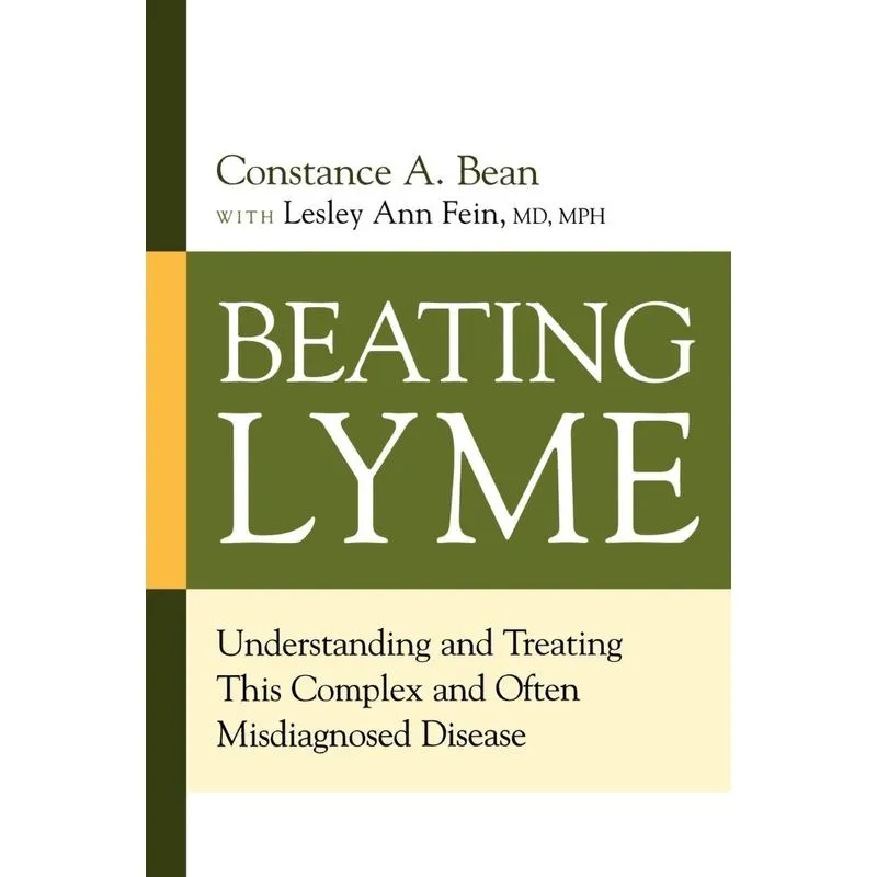 Beating Lyme
