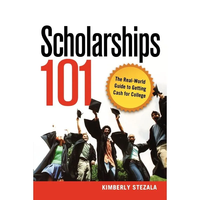 Scholarships 101