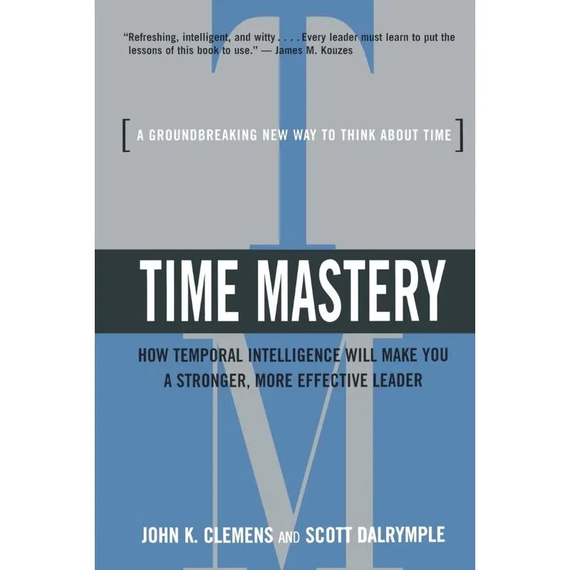 Time Mastery