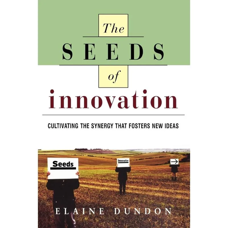 The Seeds of Innovation
