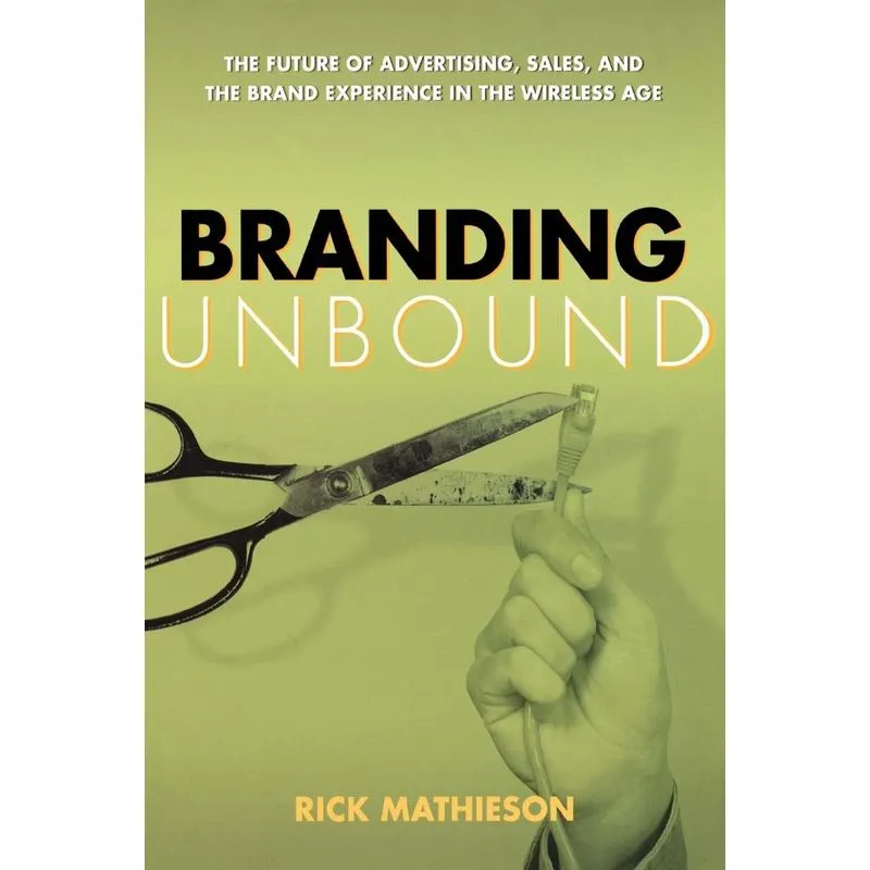 Branding Unbound