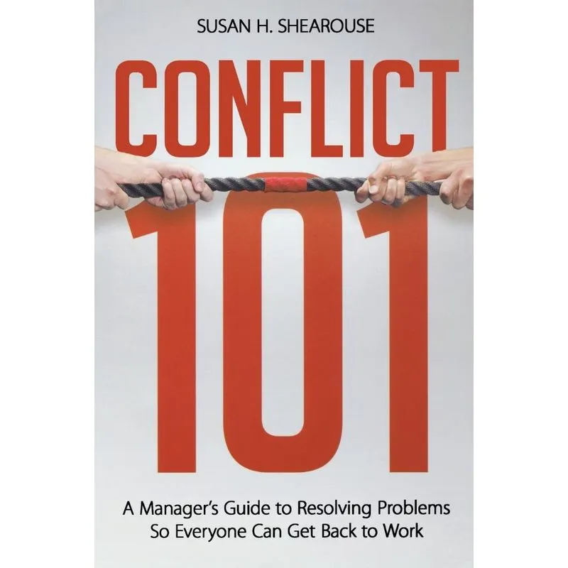 Conflict 101