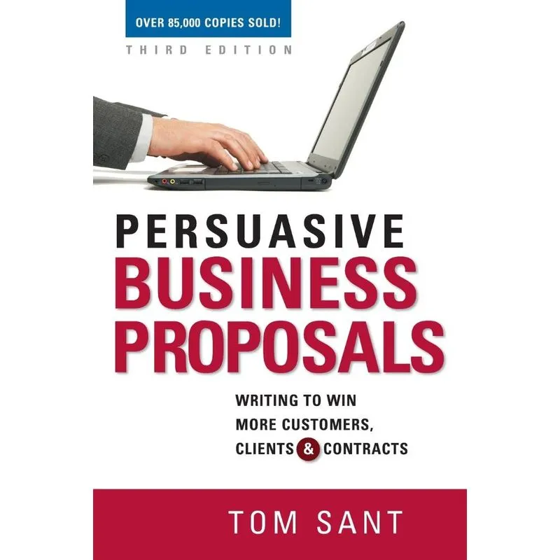 Persuasive Business Proposals