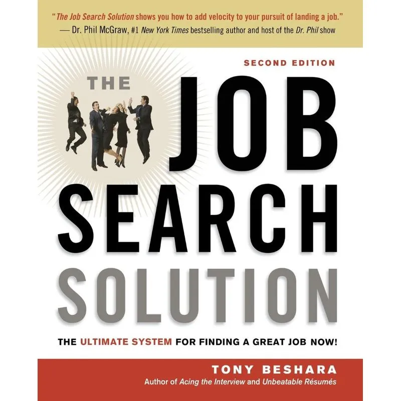 The Job Search Solution
