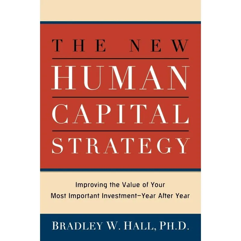 The New Human Capital Strategy
