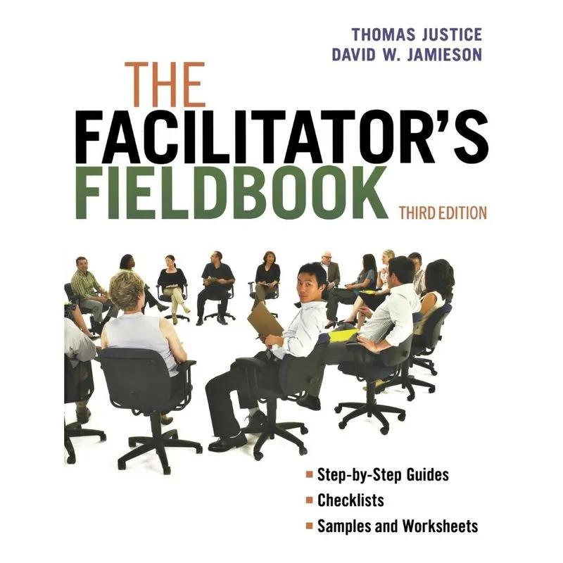 The Facilitators Fieldbook