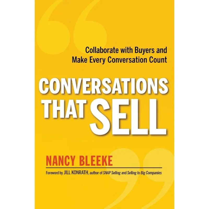 Conversations That Sell