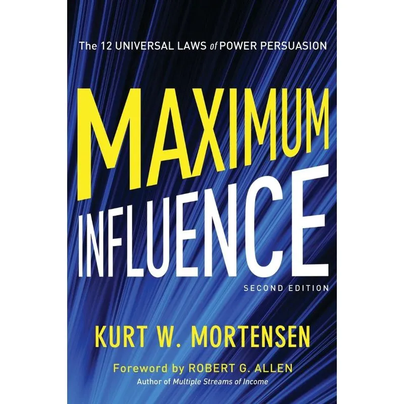 Maximum Influence