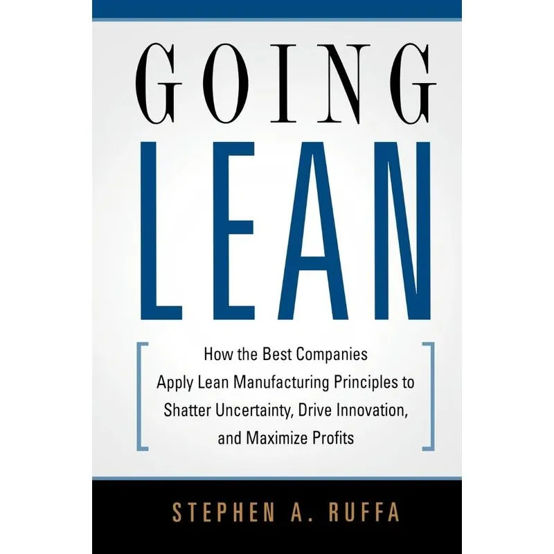 Going Lean