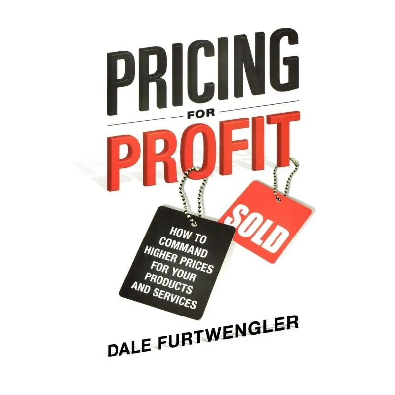 Pricing for Profit