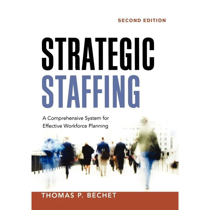 Strategic Staffing
