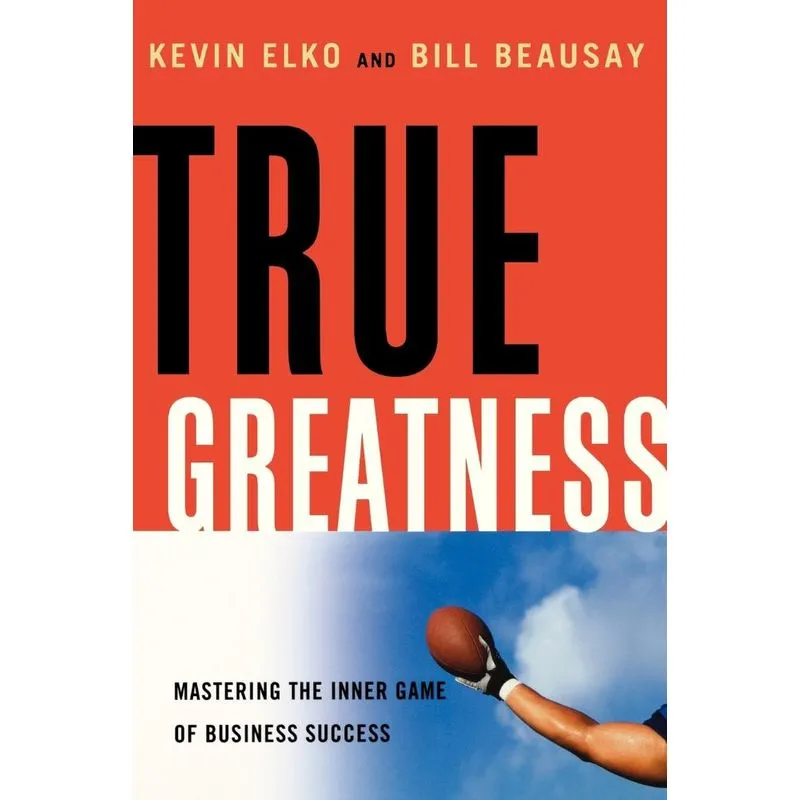 True Greatness