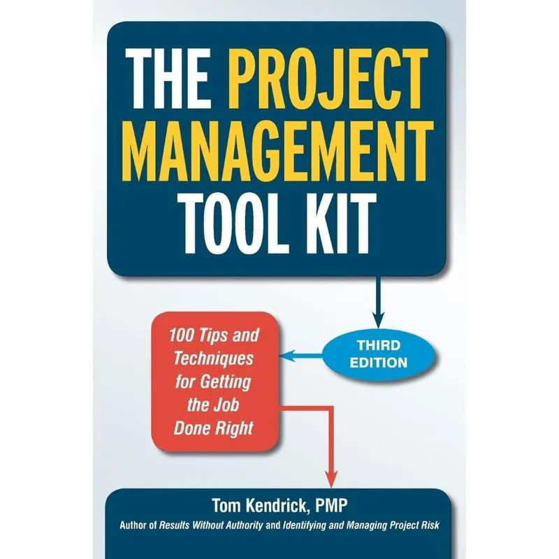 The Project Management Tool Kit