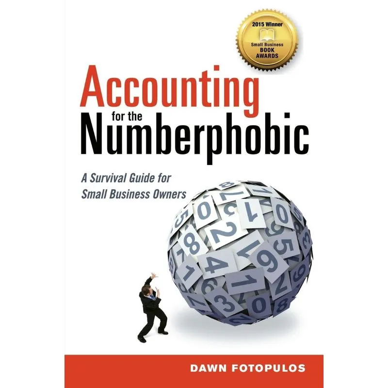 Accounting for the Numberphobic