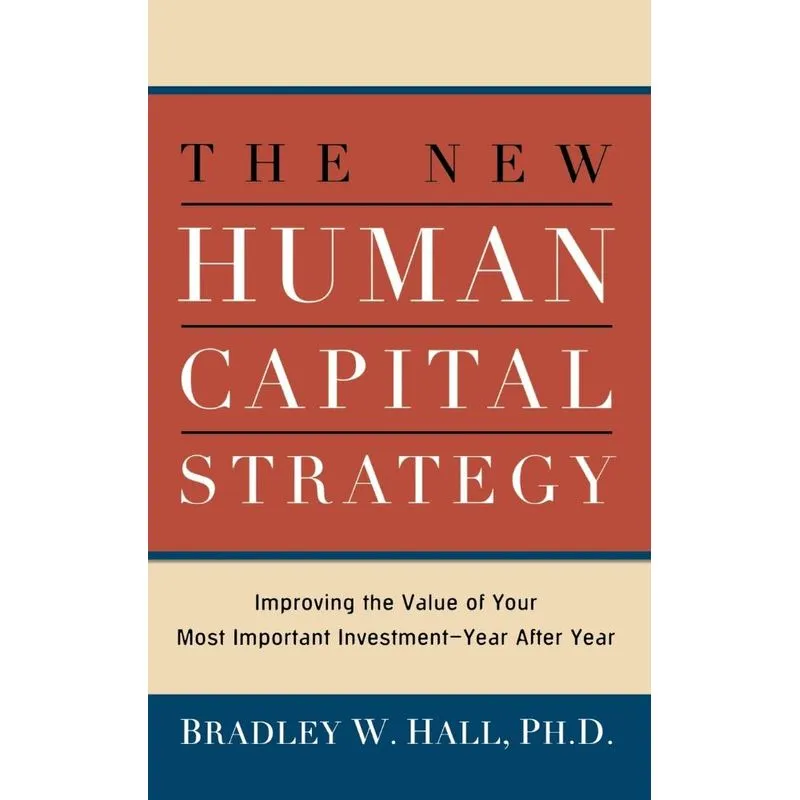 The New Human Capital Strategy