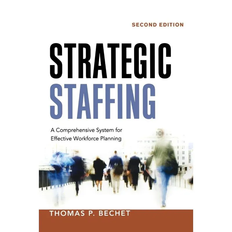 Strategic Staffing
