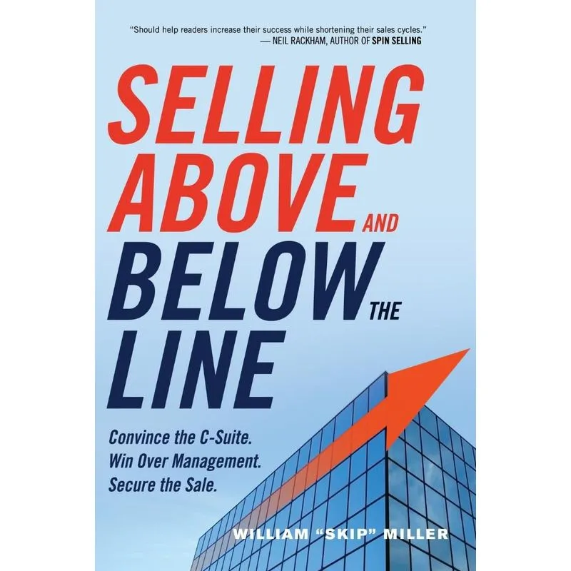 Selling Above and Below the Line