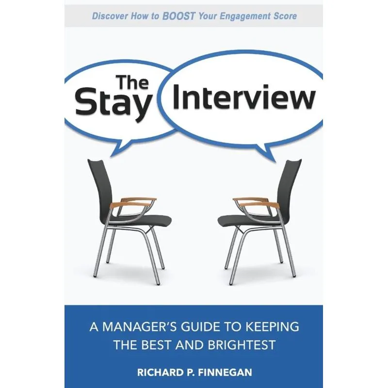 The Stay Interview
