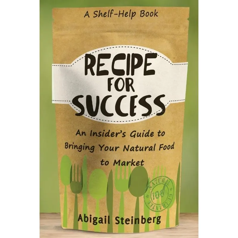 Recipe for Success