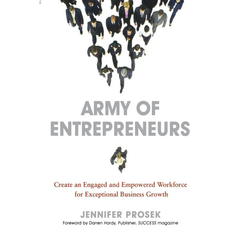 Army of Entrepreneurs