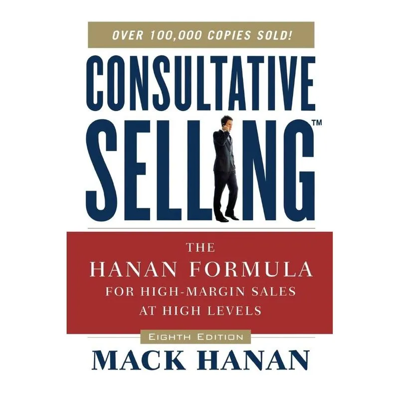 Consultative Selling tm