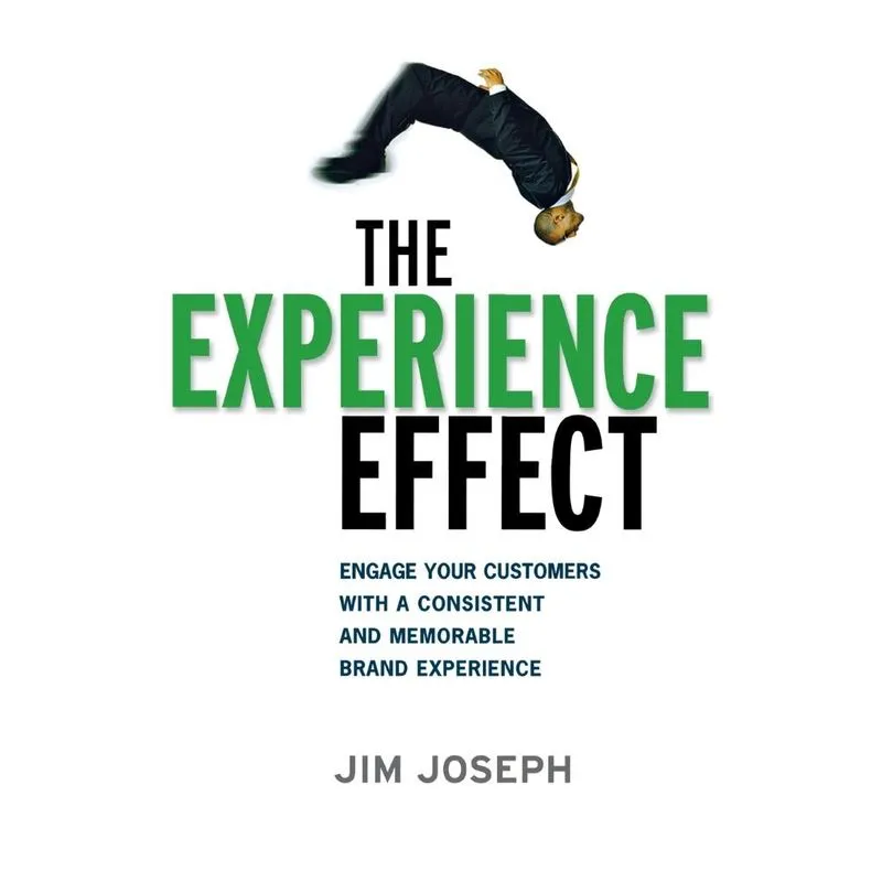 The Experience Effect