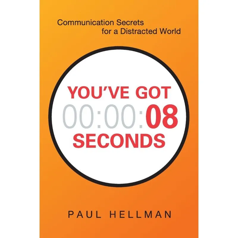 Youve Got 8 Seconds