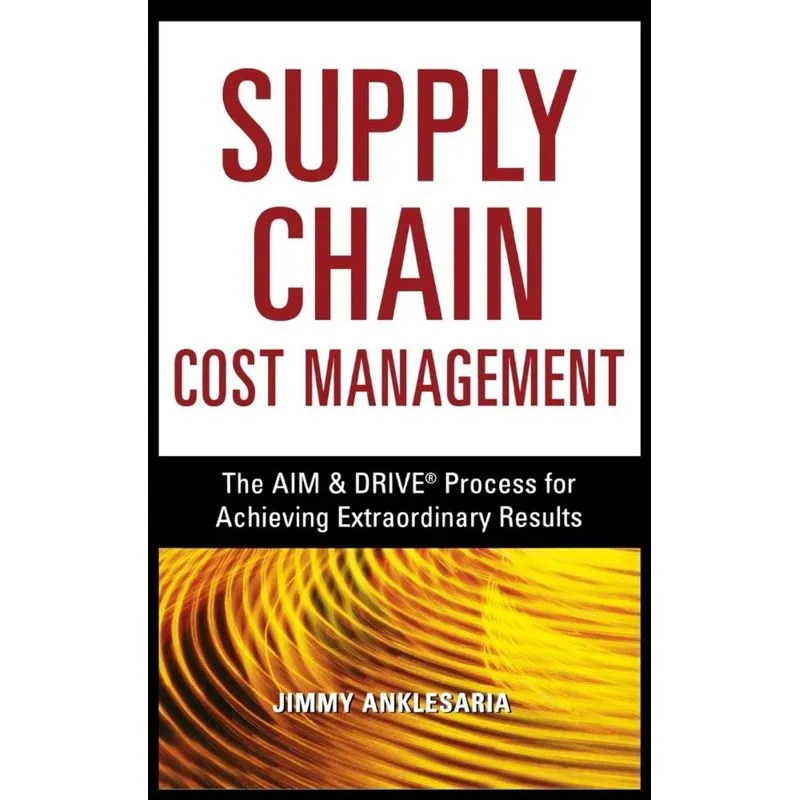 Supply Chain Cost Management