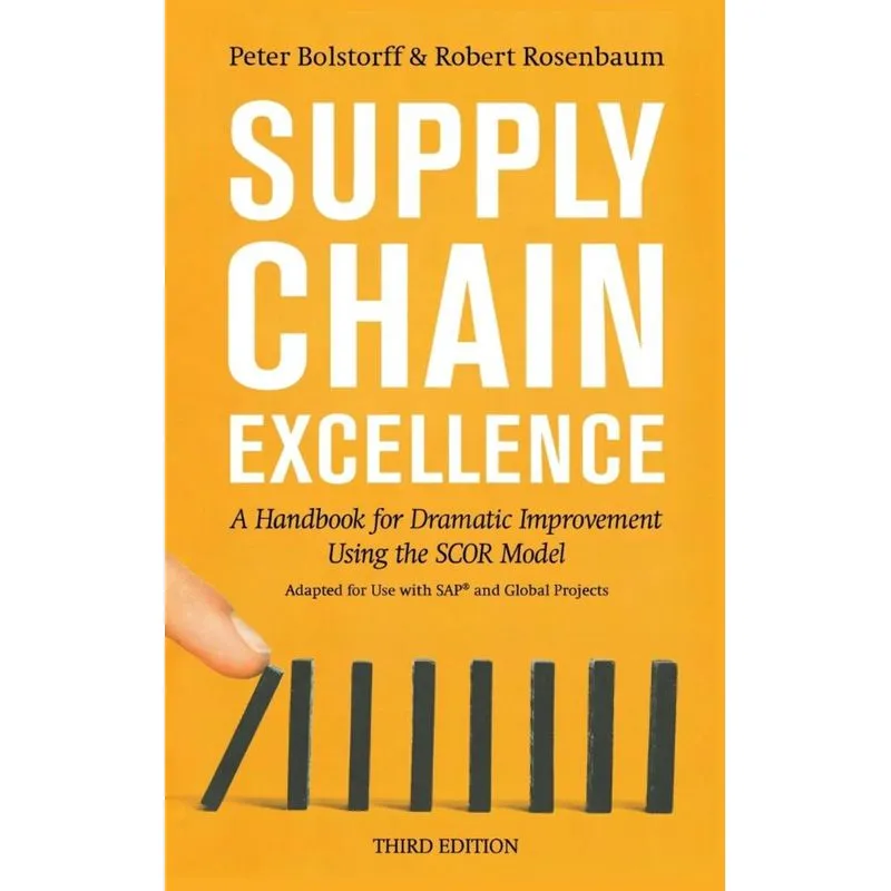 Supply Chain Excellence
