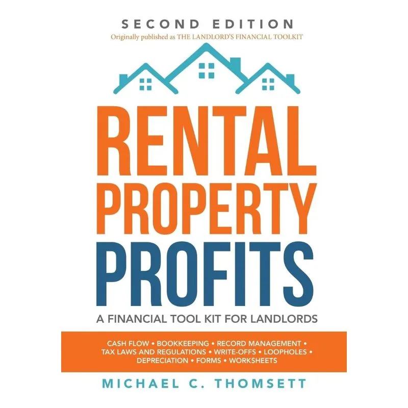 Rental-Property Profits