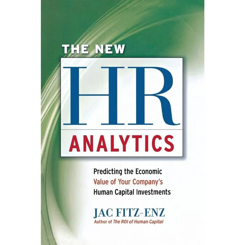 The New hr Analytics