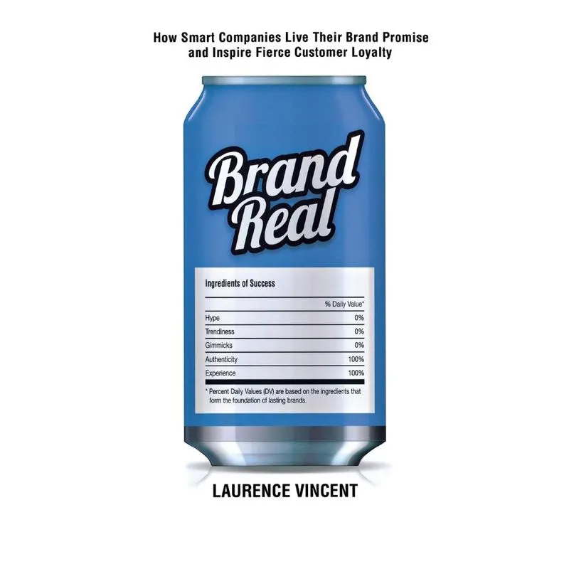 Brand Real