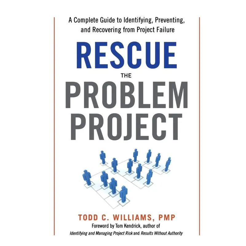 Rescue the Problem Project