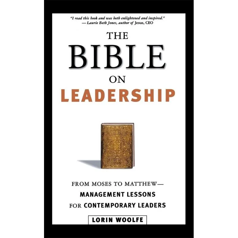 Bible on Leadership