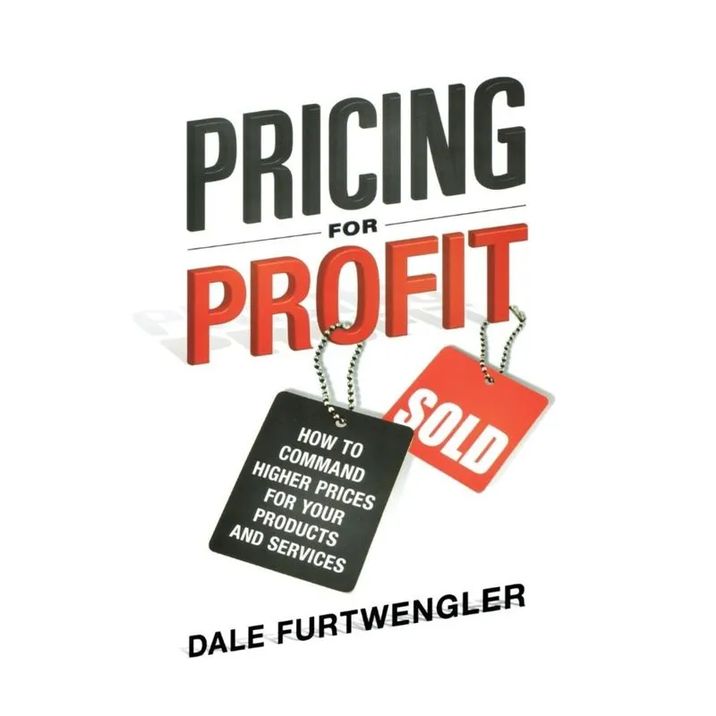 Pricing for Profit