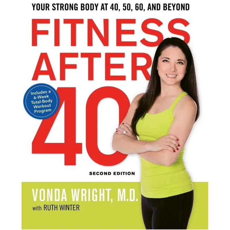 Fitness After 40